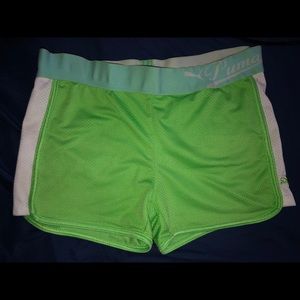 Girls Sporty Shorts